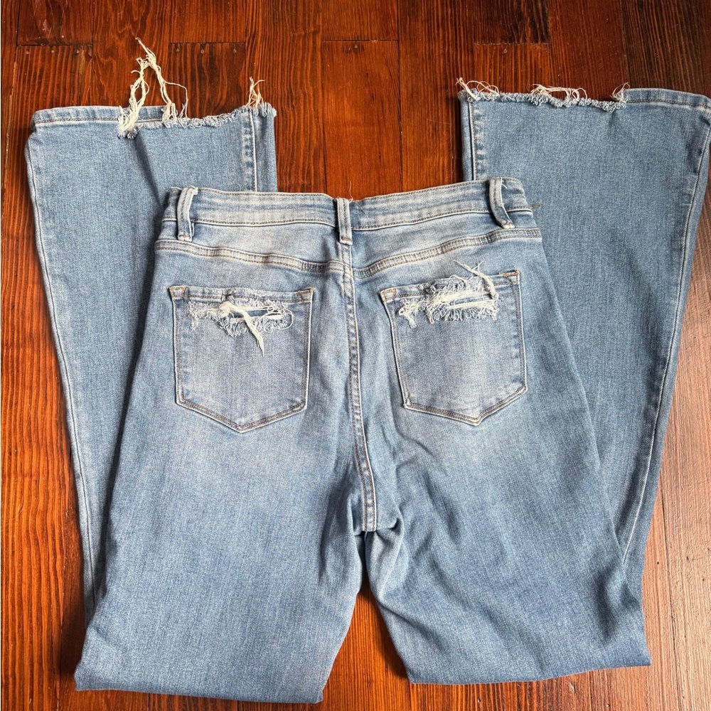 Flying Monkey Jeans - image 2